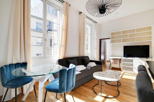 Residence central marais - Paris Residence central marais - Paris