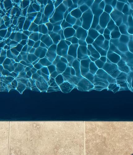 Maison de caractère avec piscine 1h de Toulouse