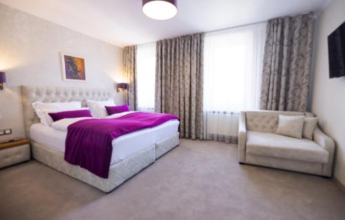 Hotel Radetzky 2