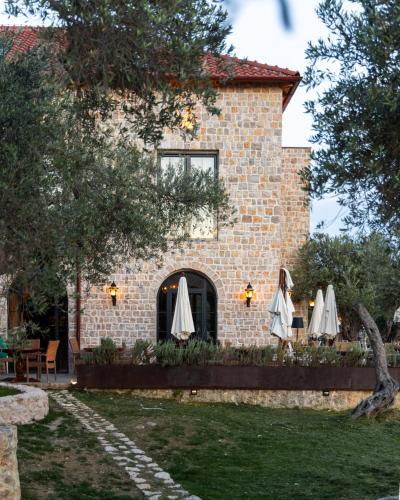 MASHTRA - The Olive House, Ulcinj (zdjęcie 8)