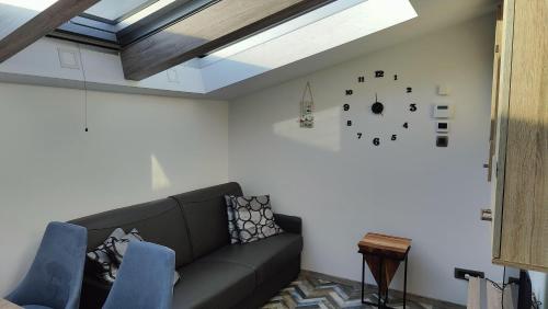 Moderne Ferienwohnung nur 1km vom Millstätter See in Kärnten entfernt in Millstatt