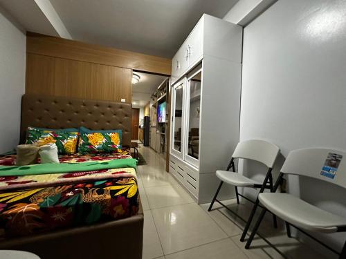 Shell Residence MOA Manila by JO Alano, Manila (fotografie 5)