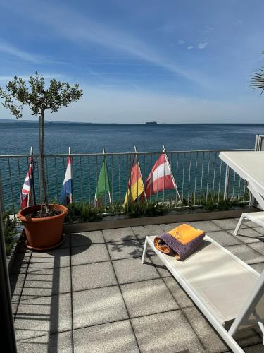 Hotel Miramare - Adults Only con Private Spa - image 5