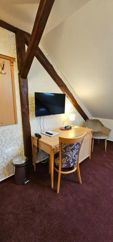 Zamecky Hotel Lednice - image 9