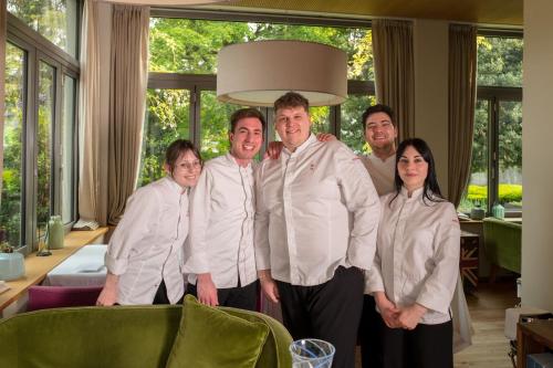 Sheraton Lake Como Hotel - image 5