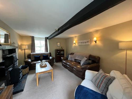 Wensleydale Stone Cottage - image 5