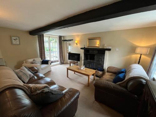 Wensleydale Stone Cottage - image 4