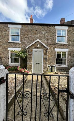 Wensleydale Stone Cottage 2