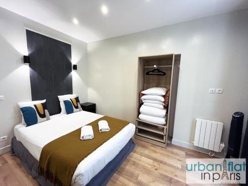 23 - Charming Parisian Flat in Paris - image 11