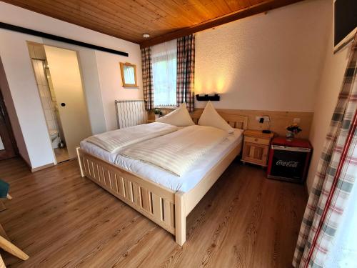 Pension Sydler in Bad Goisern