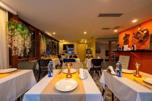 Harmony Hotel Istanbul & SPA, Istanbul (fotografie 11)