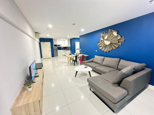 Summer Suites KLCC by Luna KL - image 8