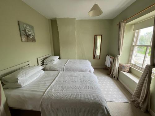 Wensleydale Stone Cottage - main image