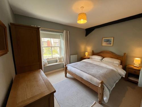 Wensleydale Stone Cottage - image 11