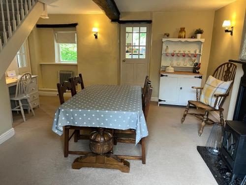 Wensleydale Stone Cottage - image 6