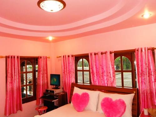 B&B Rayong - Suksomjai Hotel - Bed and Breakfast Rayong