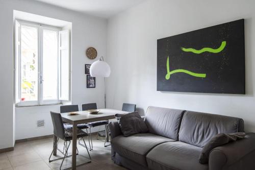 Vatican Cosy Apartment, Rom (Foto 8)