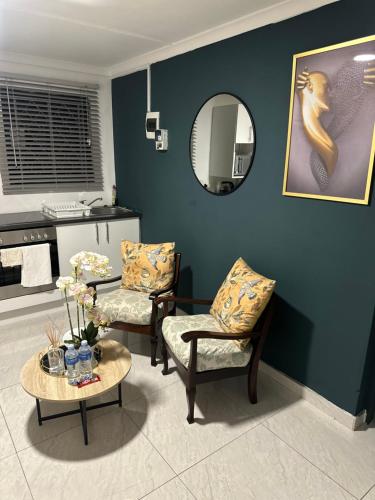 The Legacy BnB in Sunnyridge