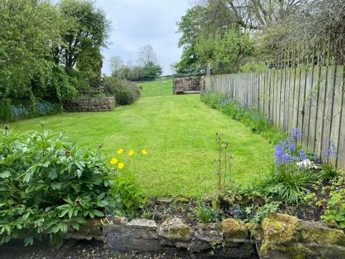 Wensleydale Stone Cottage - image 7