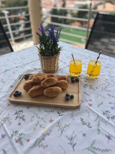 Apartments Romano 5