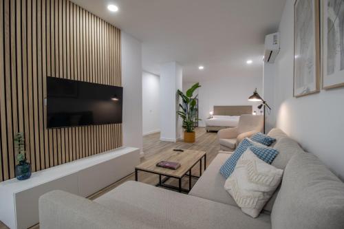 Cid 90 Flat by Concept, Valencie (fotografie 9)