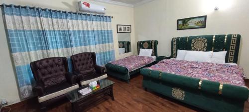 ORION INN Guest House F-7 Islamabad