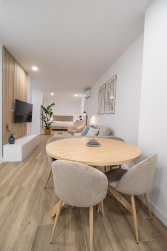 Cid 90 Flat by Concept, Valencie (fotografie 8)