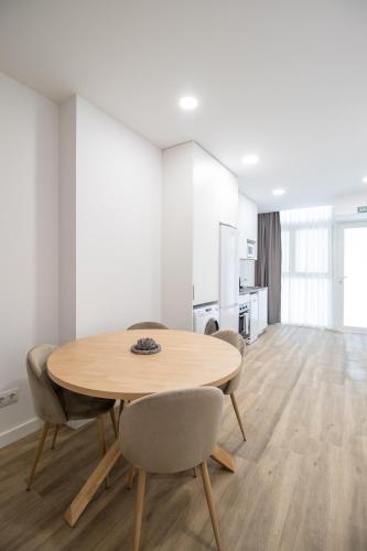 Cid 90 Flat by Concept, Valencie (fotografie 7)