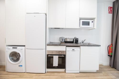 Cid 90 Flat by Concept, Valencie (fotografie 5)