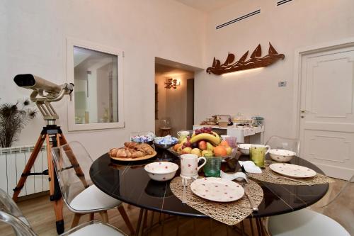 Ételek és italok, Amoreddu in San Teodoro Városközpont