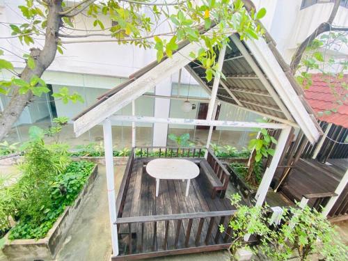 Cozy Room in Night Life Area in Downtown, Bangkok (Foto 3)