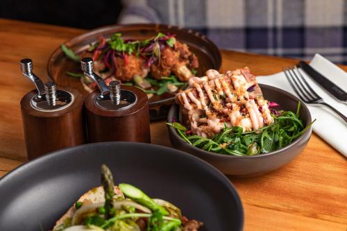 555571735 Forest Park Country Hotel & Inn, Brockenhurst, New Forest, Hampshire