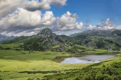 La Bergerie del Uncal