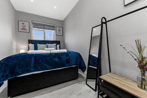Cozy Battersea apartment Sleep 5 Easy Access to Central London, Londres (foto 6)