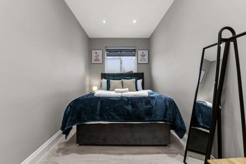 Cozy Battersea apartment Sleep 5 Easy Access to Central London, Londres (foto 7)