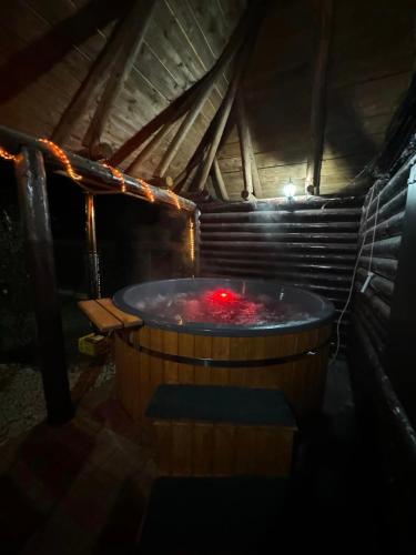 Pezsgőfürdő, Pensiunea Namaesti - Inchiriere integrala in Valea Mare Pravat