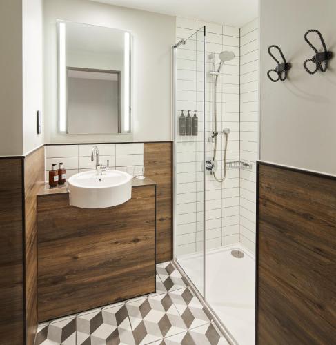 Residence Inn by Marriott London Bridge - image 8
