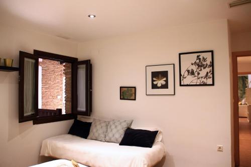 Apartamentos Nest Flats Casa de la Alberca - image 3
