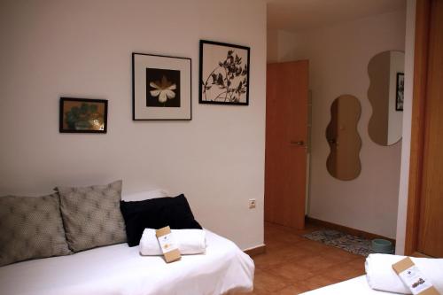 Apartamentos Inside Casa de la Alberca - image 2