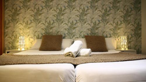 Apartamentos Inside Casa de la Alberca - image 11