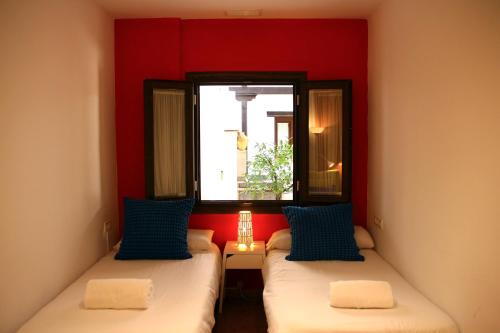 Apartamentos Inside Casa de la Alberca - image 4