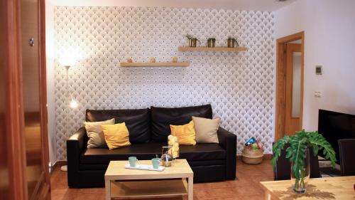 Apartamentos Inside Casa de la Alberca - image 8