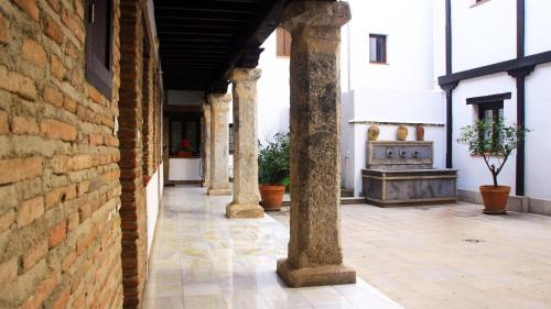 Apartamentos Inside Casa de la Alberca - main image