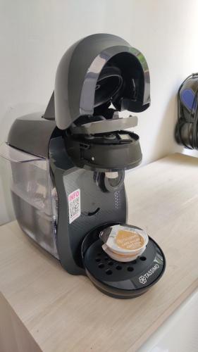 Magnifique Studio du Chateau VLP in 沃勒佩尼