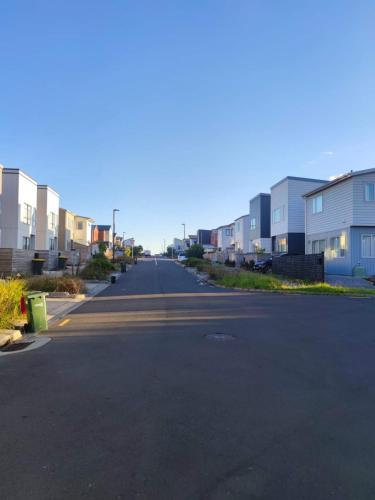 المنظر الخارجي, Auckland sweet home in هوبسونفيلي