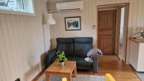 Cosy flat for 4 persons