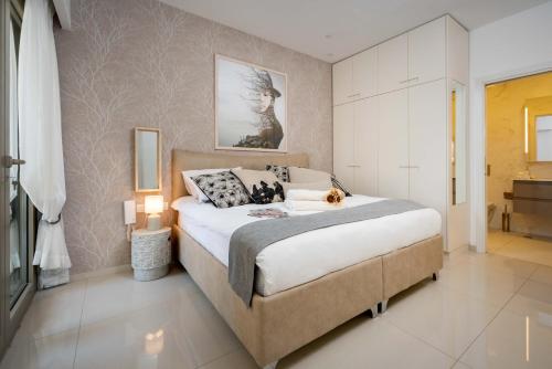 Isrentals Haneviim - ApartHotel In City Center - image 7