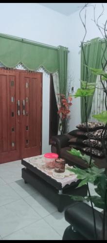 Homestay selvi