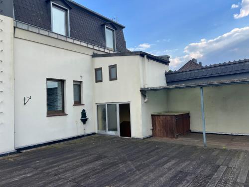 Vistas, Bequemes Zimmer in moderner Unterkunft My Pension Duisburg in Duisburg