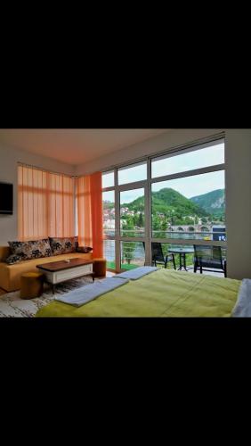 Apartmani Helena in Вішеград